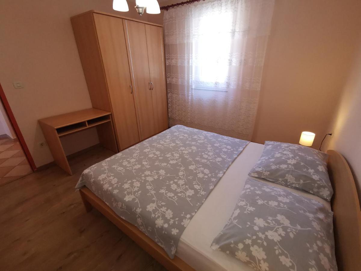 Villa Rouge Crikvenica Extérieur photo