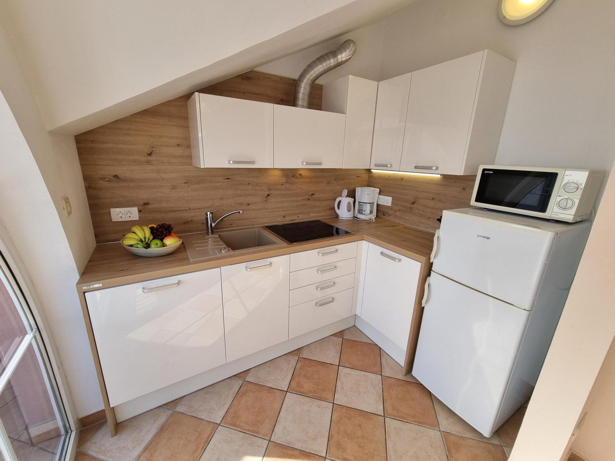 Villa Rouge Crikvenica Extérieur photo