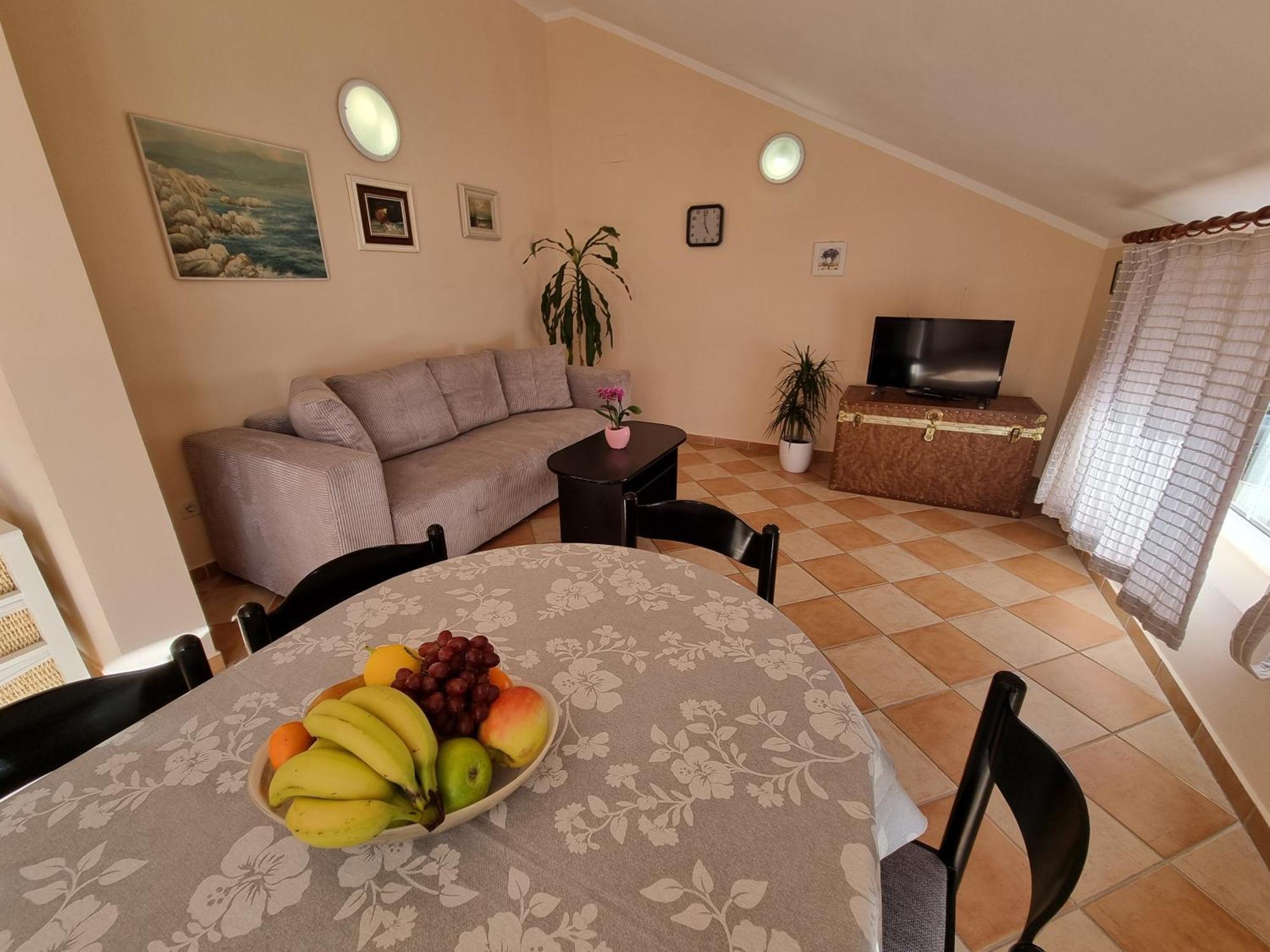 Villa Rouge Crikvenica Extérieur photo