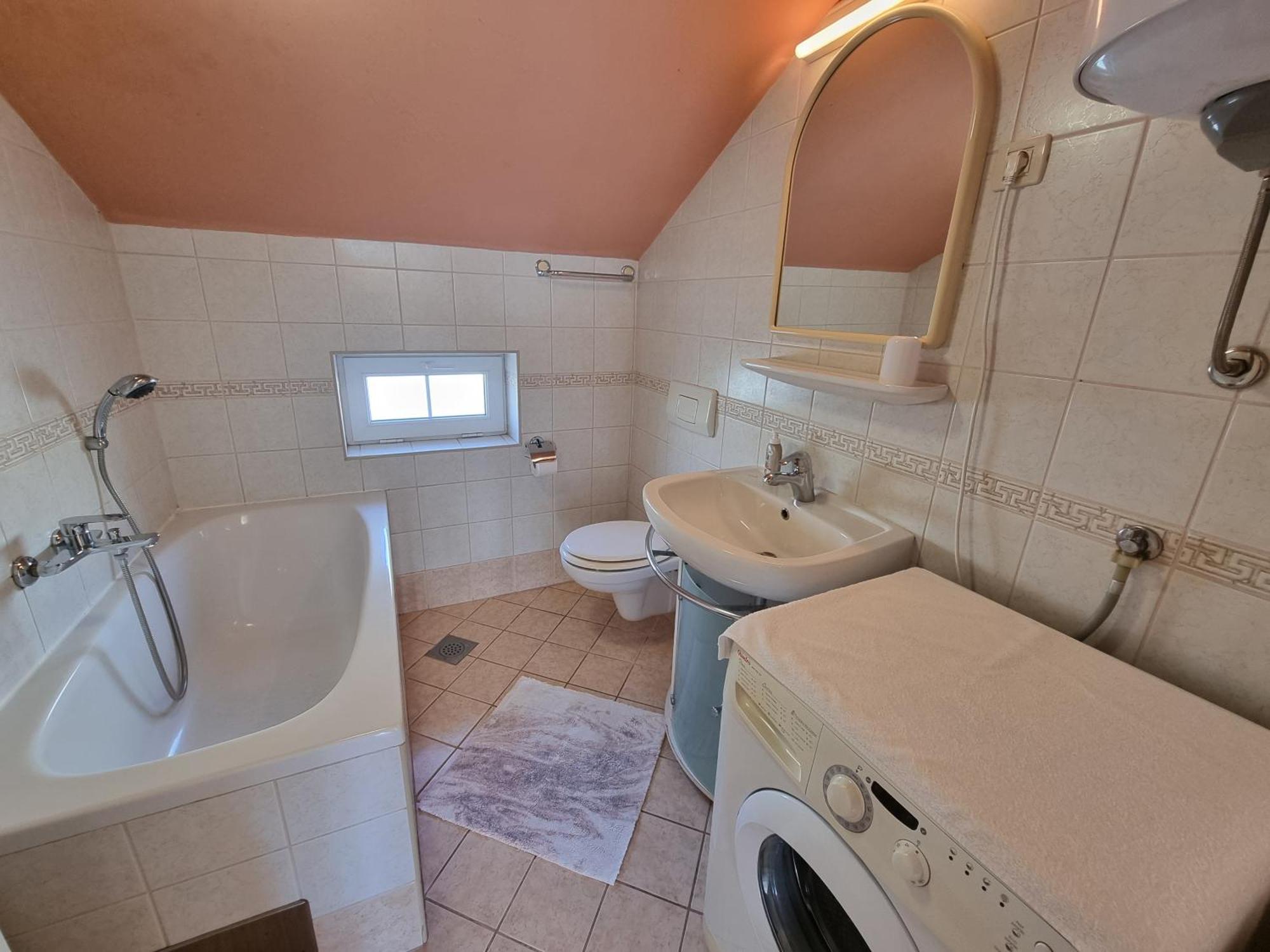 Villa Rouge Crikvenica Extérieur photo