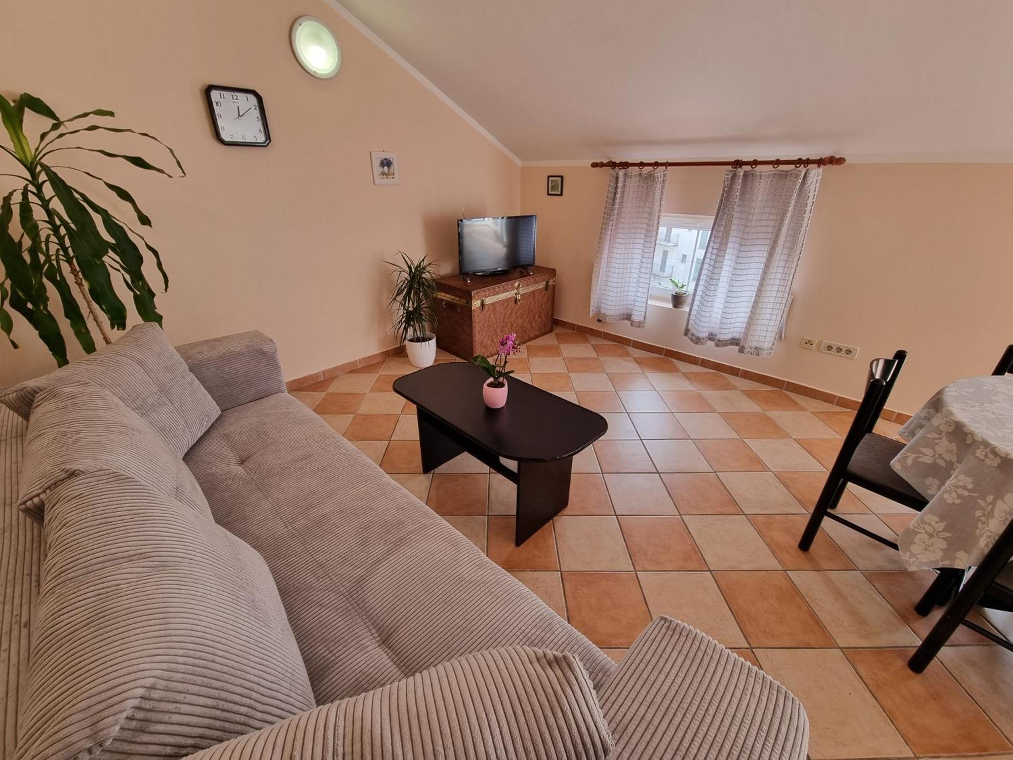 Villa Rouge Crikvenica Extérieur photo