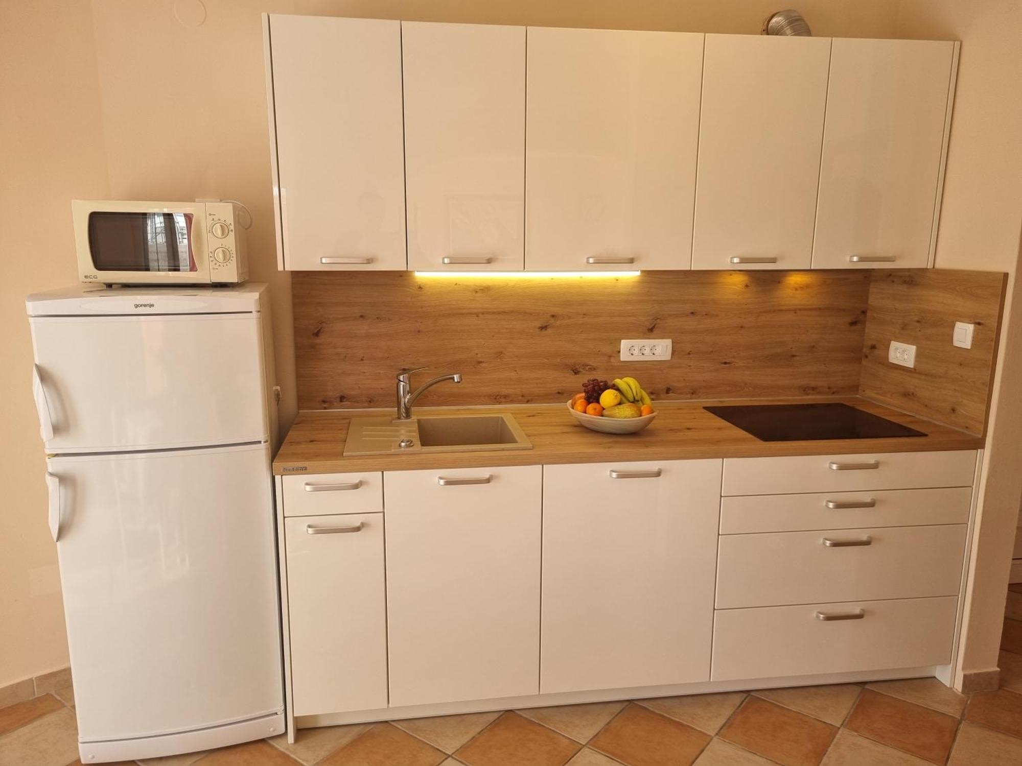 Villa Rouge Crikvenica Extérieur photo